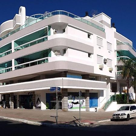 Porto Del Mar - 80M Da Praia フロリアノポリス エクステリア 写真