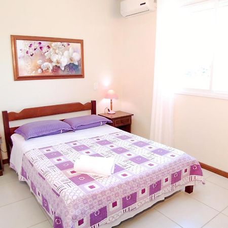 Porto Del Mar - 80M Da Praia フロリアノポリス 部屋 写真