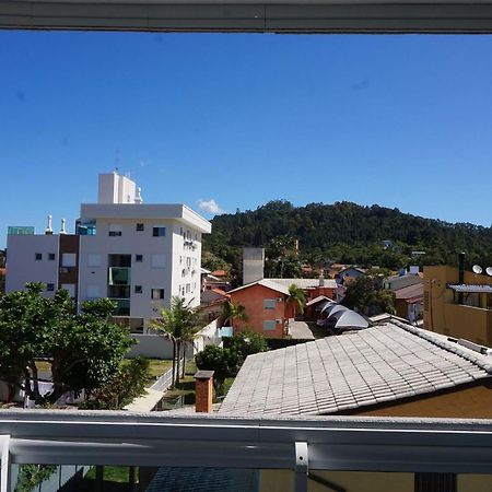 Porto Del Mar - 80M Da Praia フロリアノポリス エクステリア 写真