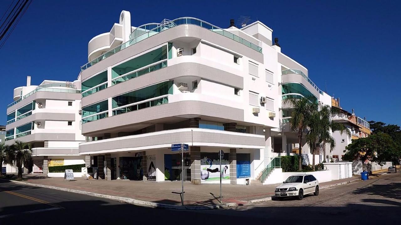 Porto Del Mar - 80M Da Praia フロリアノポリス エクステリア 写真