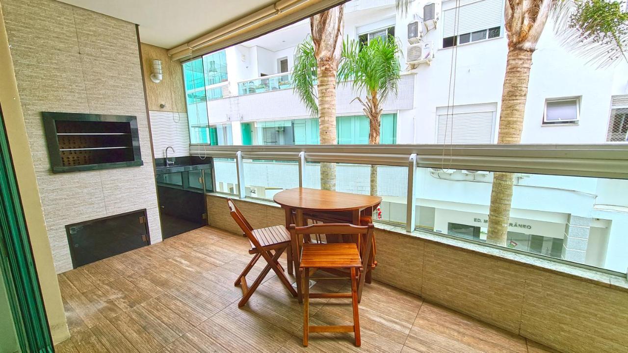 Porto Del Mar - 80M Da Praia フロリアノポリス エクステリア 写真