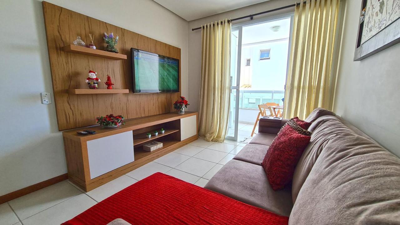 Porto Del Mar - 80M Da Praia フロリアノポリス エクステリア 写真