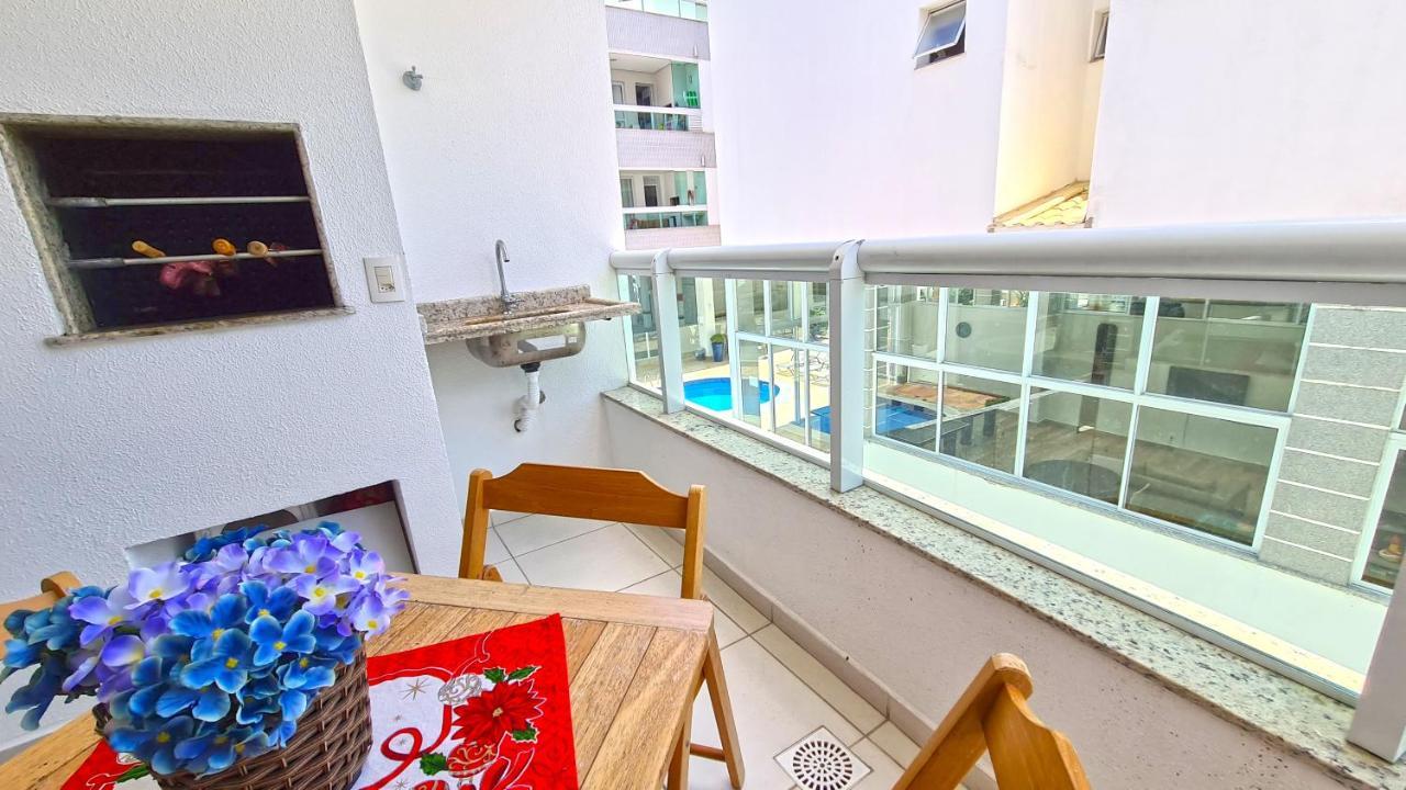 Porto Del Mar - 80M Da Praia フロリアノポリス エクステリア 写真