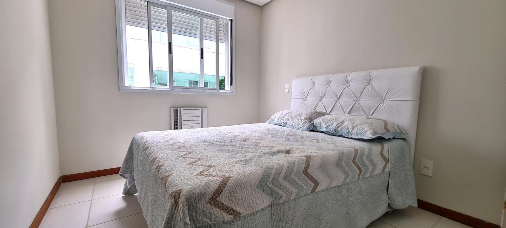Porto Del Mar - 80M Da Praia フロリアノポリス 部屋 写真