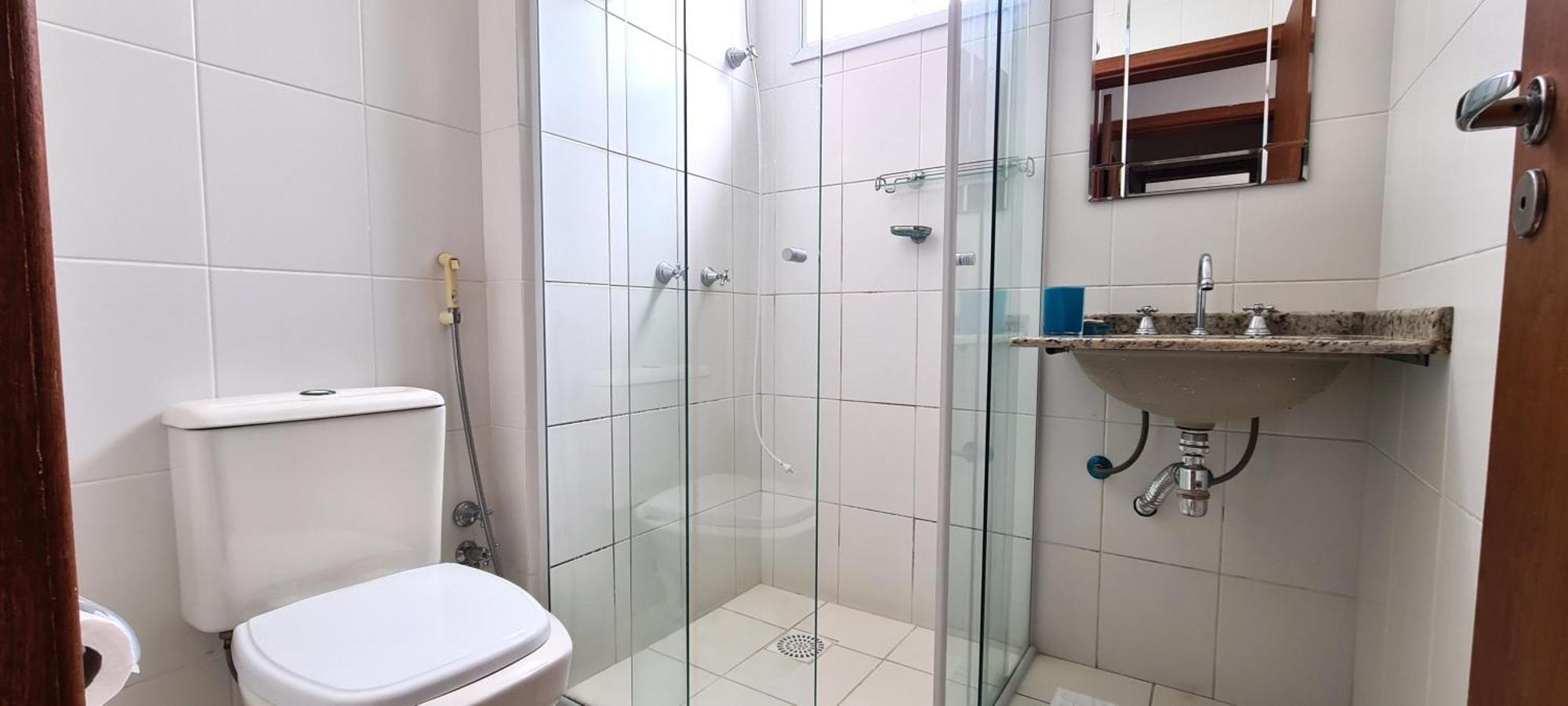 Porto Del Mar - 80M Da Praia フロリアノポリス 部屋 写真