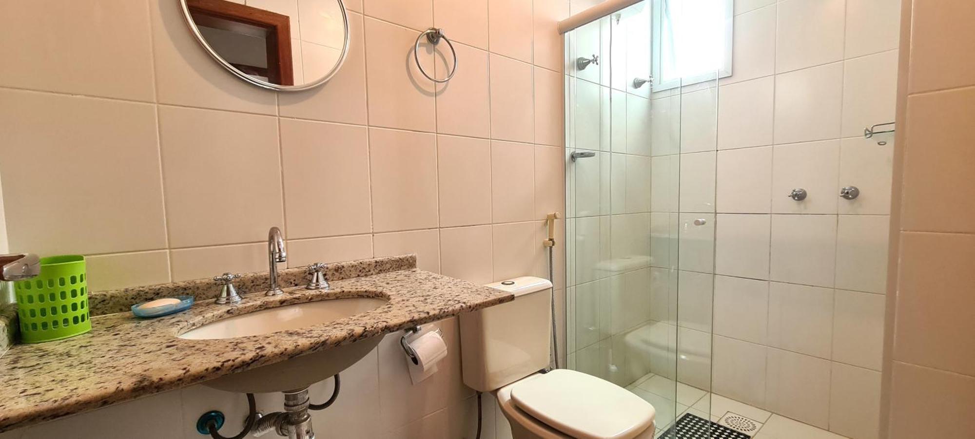 Porto Del Mar - 80M Da Praia フロリアノポリス 部屋 写真