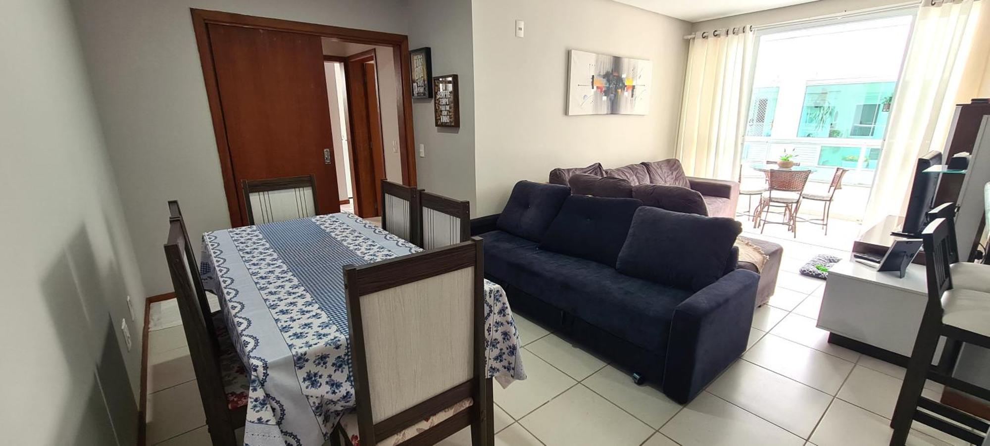 Porto Del Mar - 80M Da Praia フロリアノポリス 部屋 写真