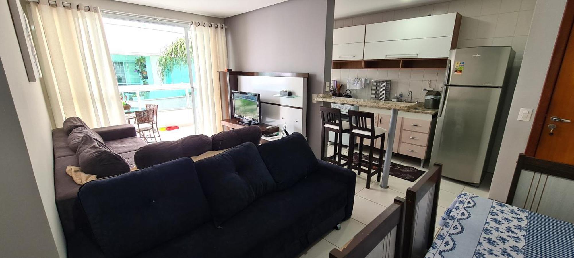 Porto Del Mar - 80M Da Praia フロリアノポリス 部屋 写真