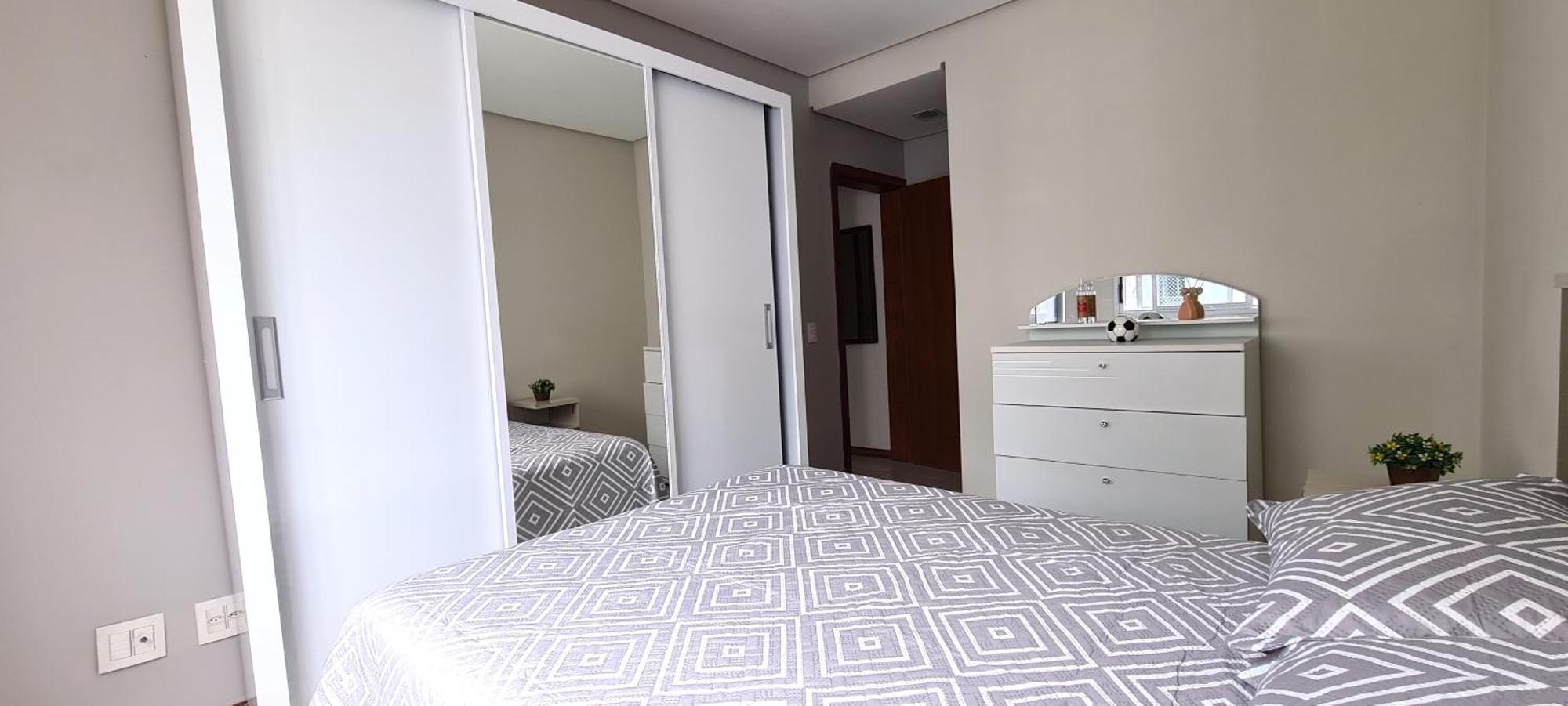 Porto Del Mar - 80M Da Praia フロリアノポリス 部屋 写真