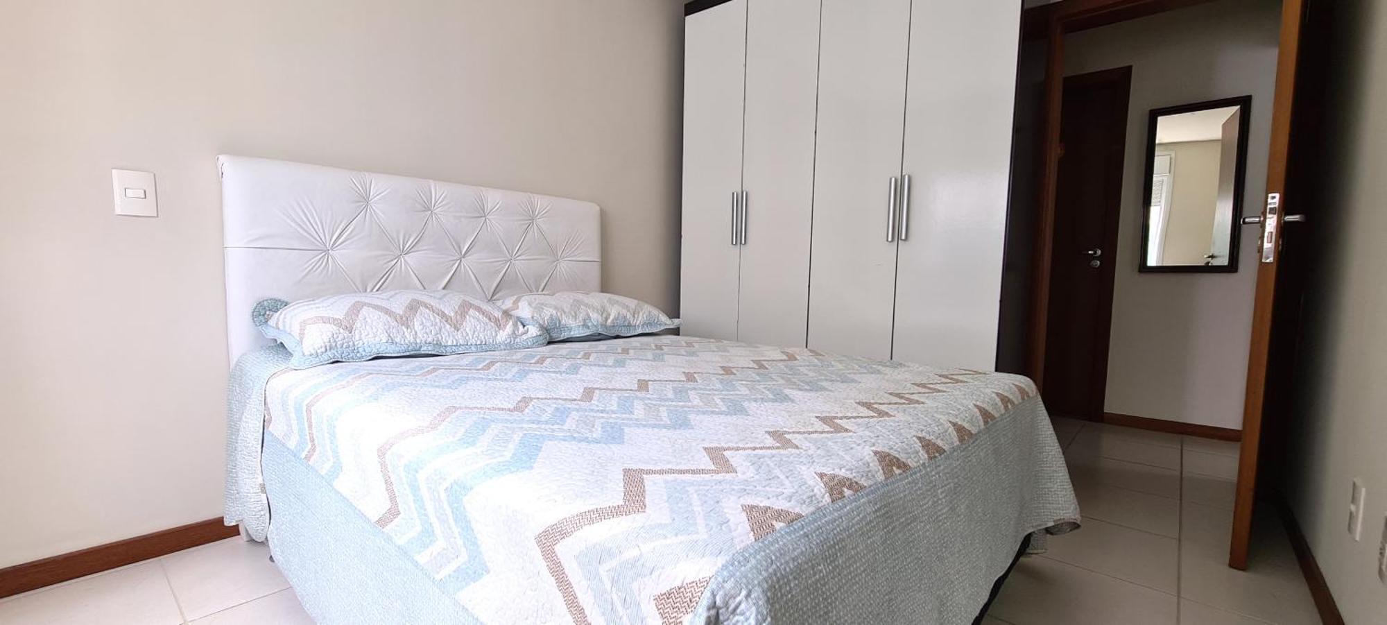 Porto Del Mar - 80M Da Praia フロリアノポリス 部屋 写真