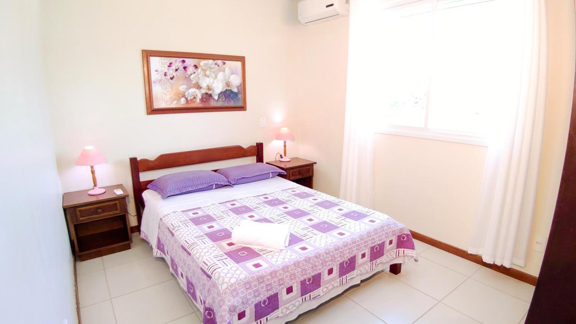Porto Del Mar - 80M Da Praia フロリアノポリス 部屋 写真