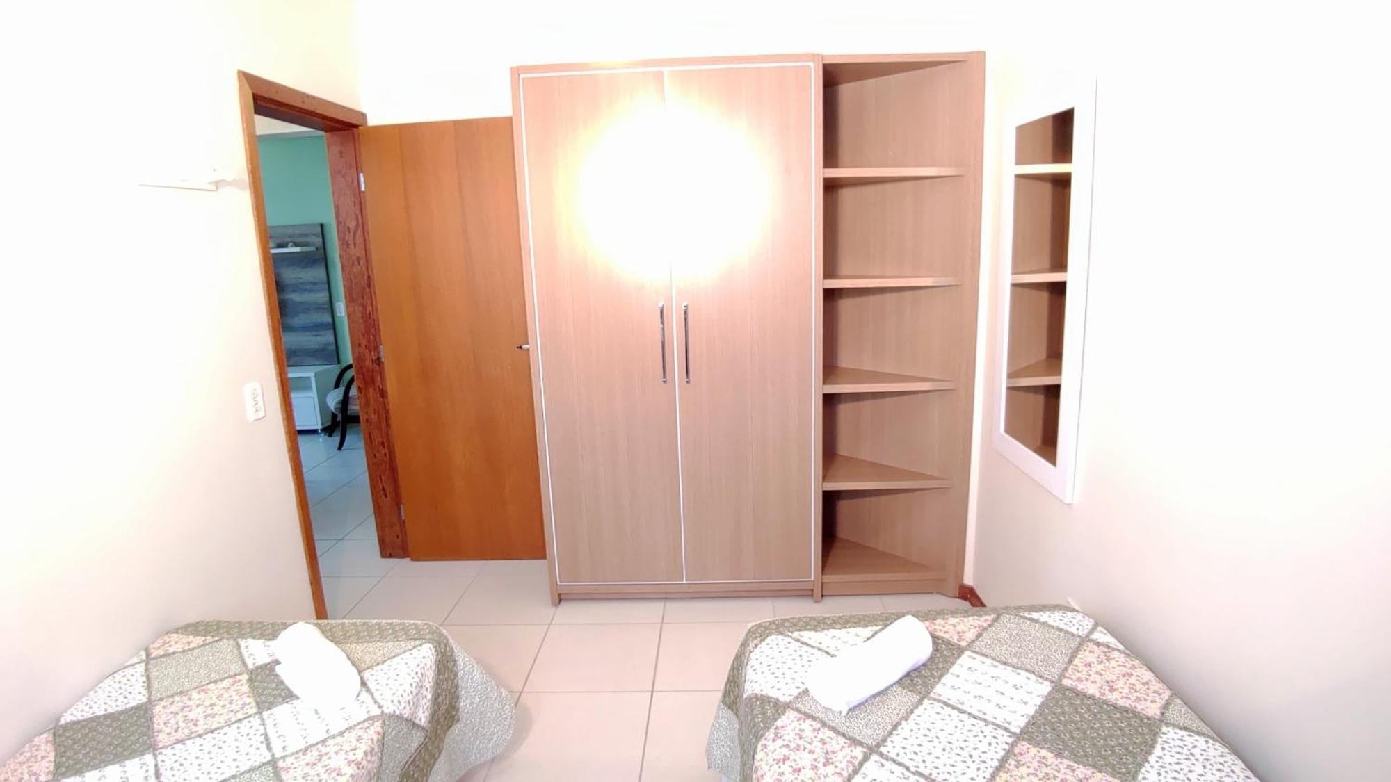 Porto Del Mar - 80M Da Praia フロリアノポリス 部屋 写真