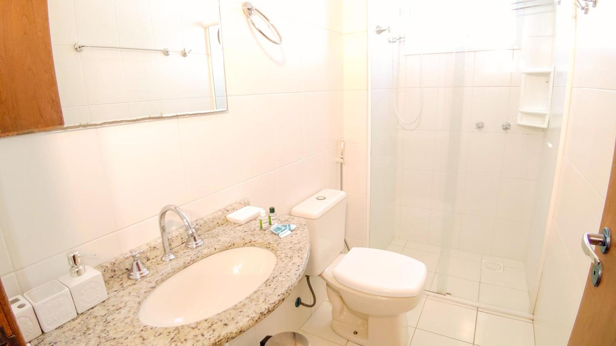 Porto Del Mar - 80M Da Praia フロリアノポリス 部屋 写真